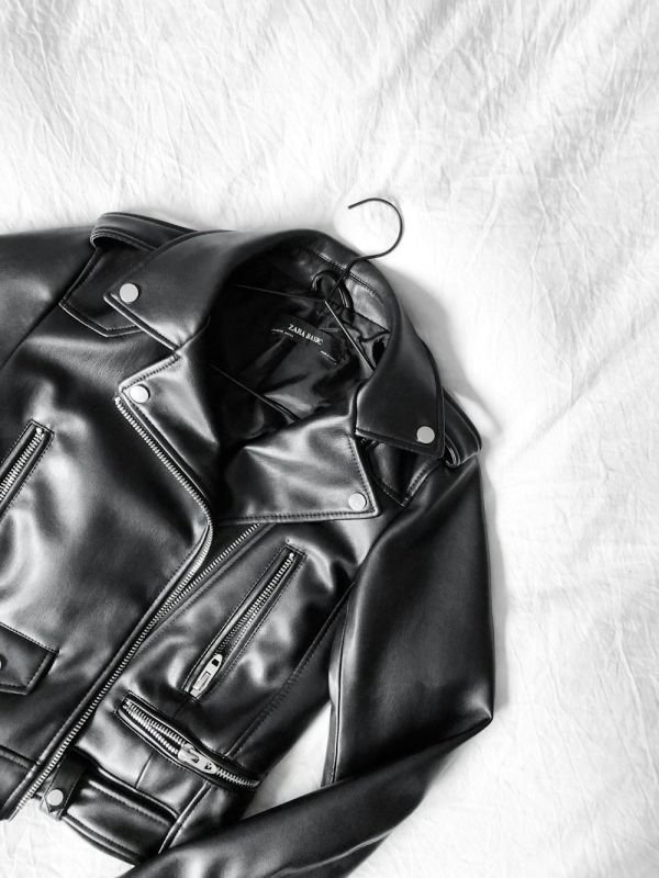 Heritage Leather Jackets