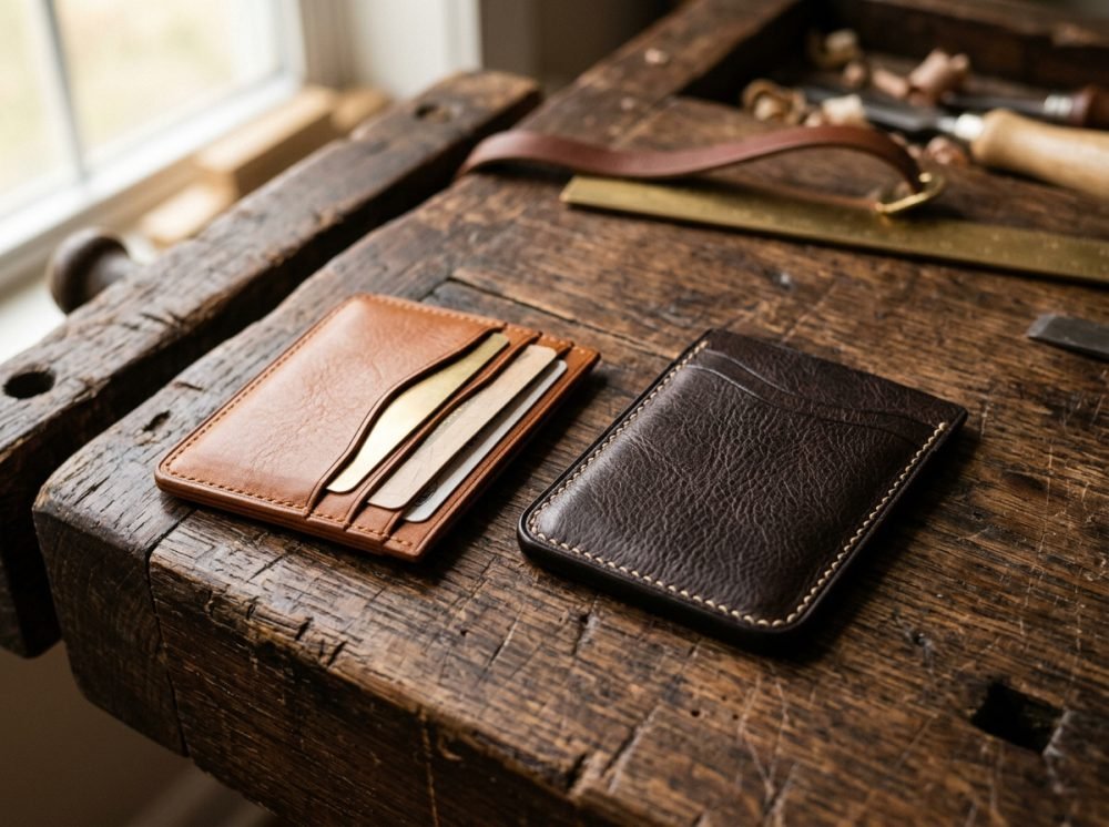 Cardholders & Card Sleeves